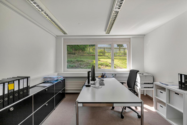108m² bureau, photo 8 sur 9