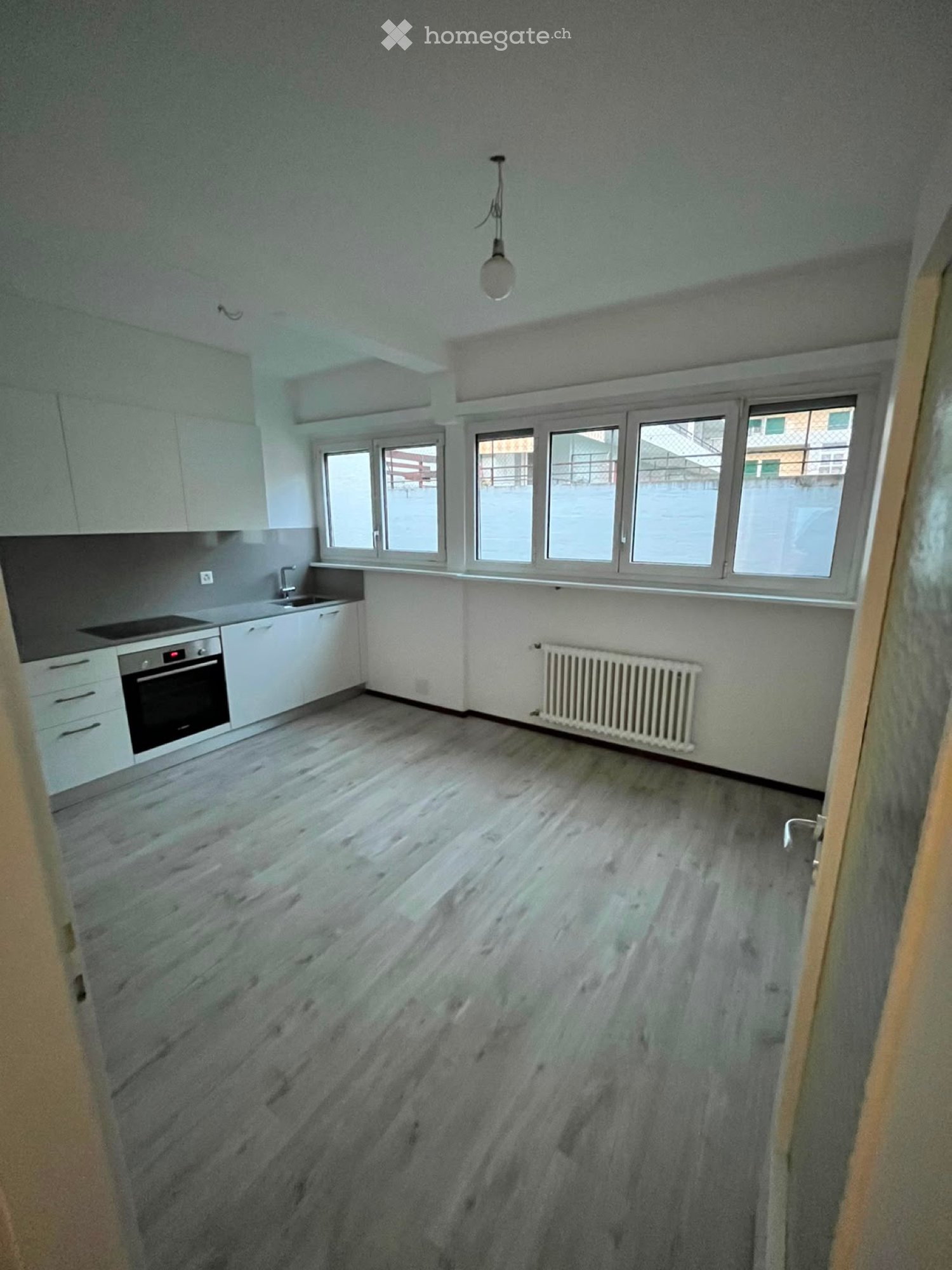 1 room single room