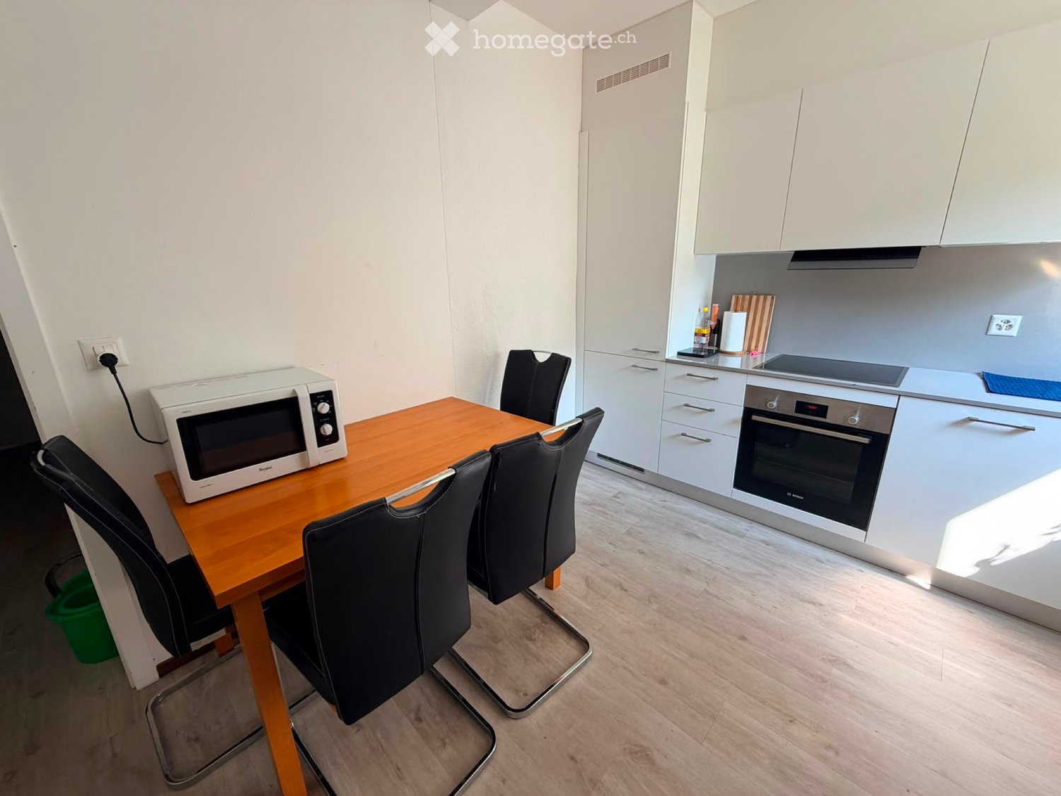 1 room single room