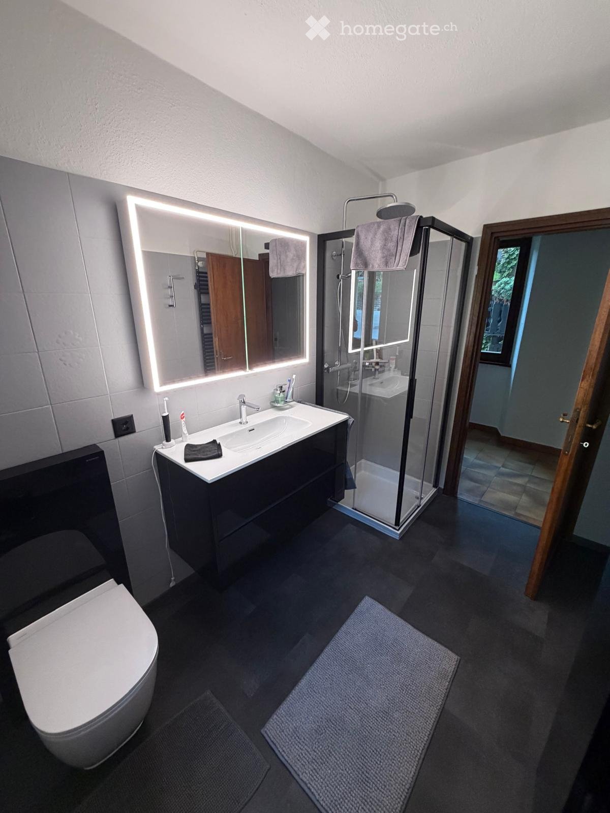 4 ½ Zimmer Wohnung