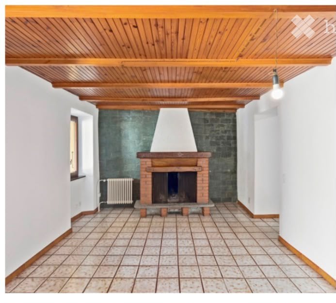 4 ½ Zimmer Wohnung