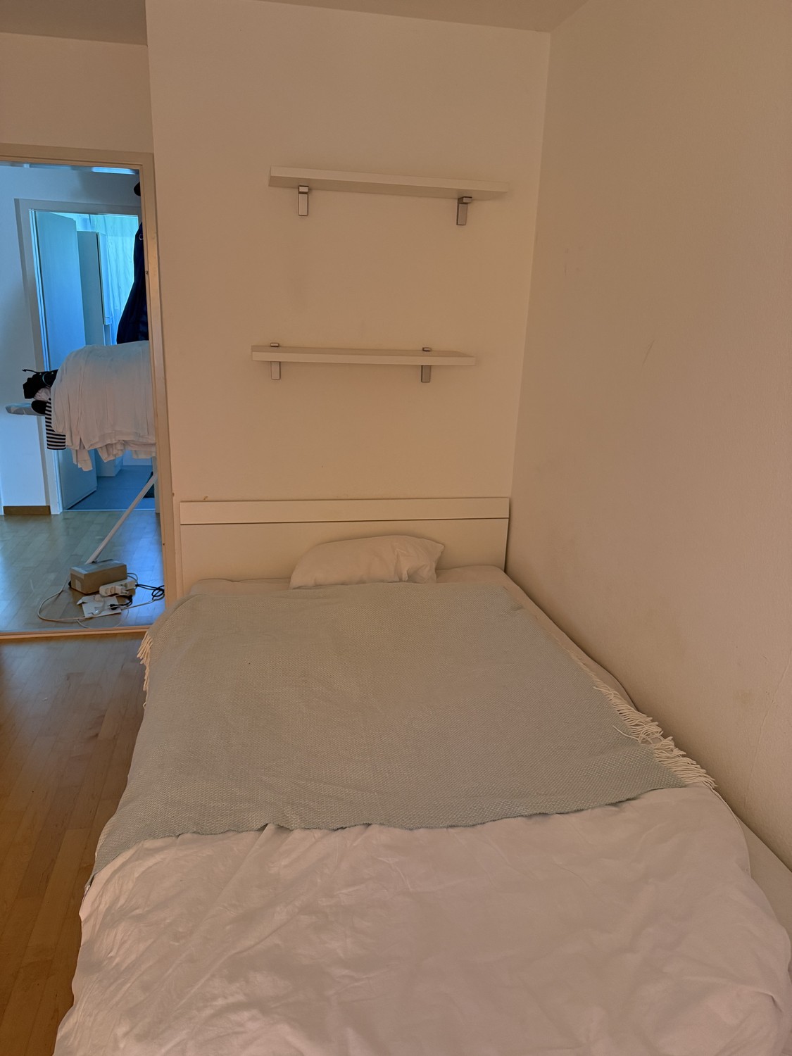 Room in a shared flat, photo 1 of 5
