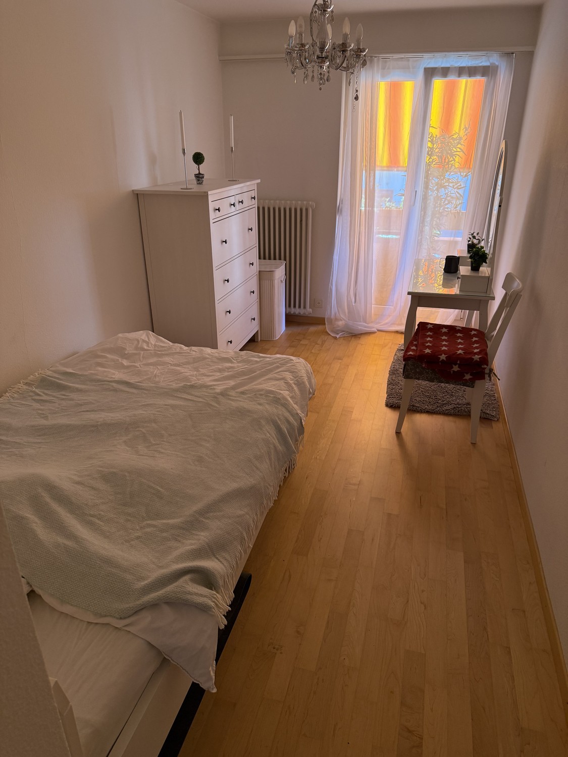 Room in a shared flat, photo 2 of 5