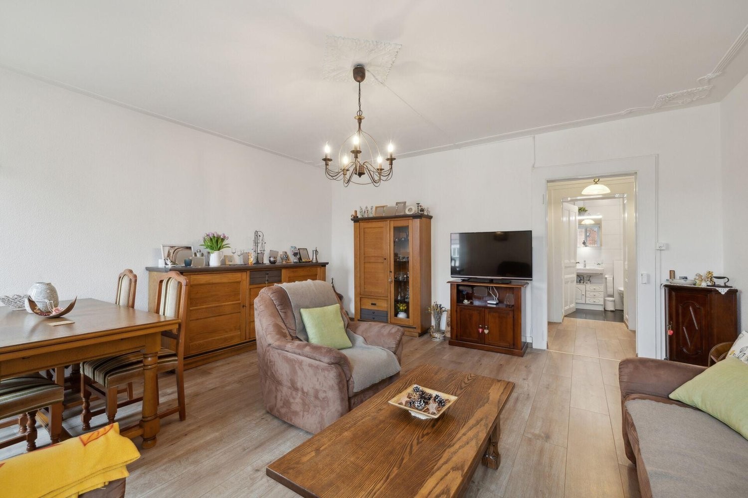 Maison multifamiliale, photo 7 sur 10