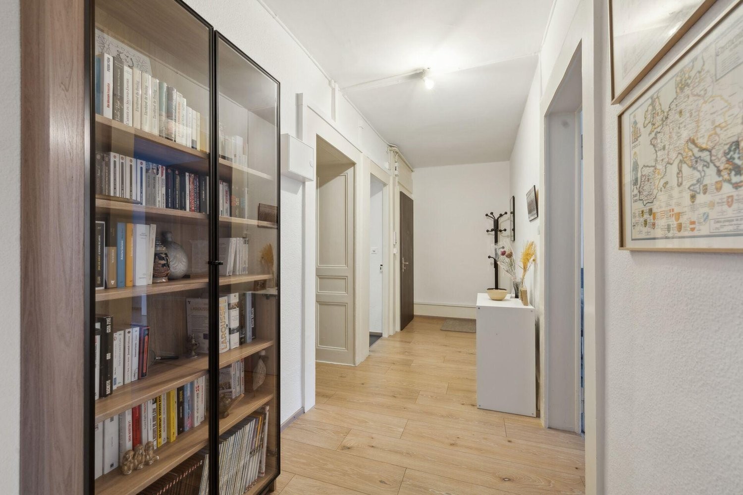 Maison multifamiliale, photo 6 sur 10