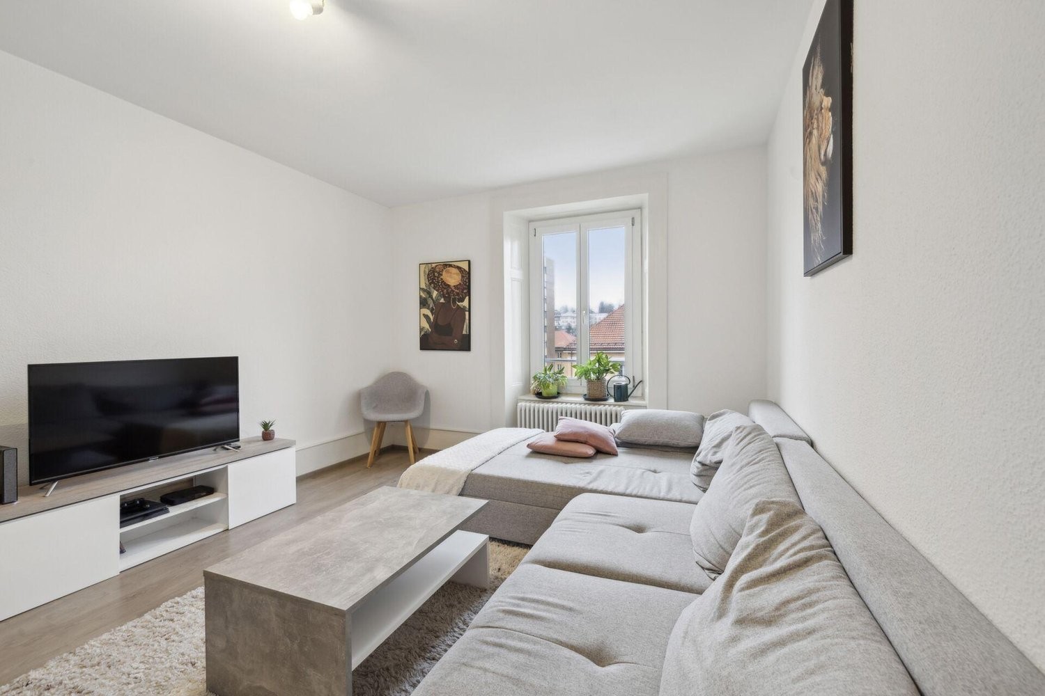 Maison multifamiliale, photo 3 sur 10