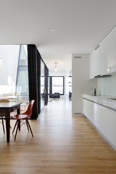 3 ½ rooms duplex, photo 2 of 9