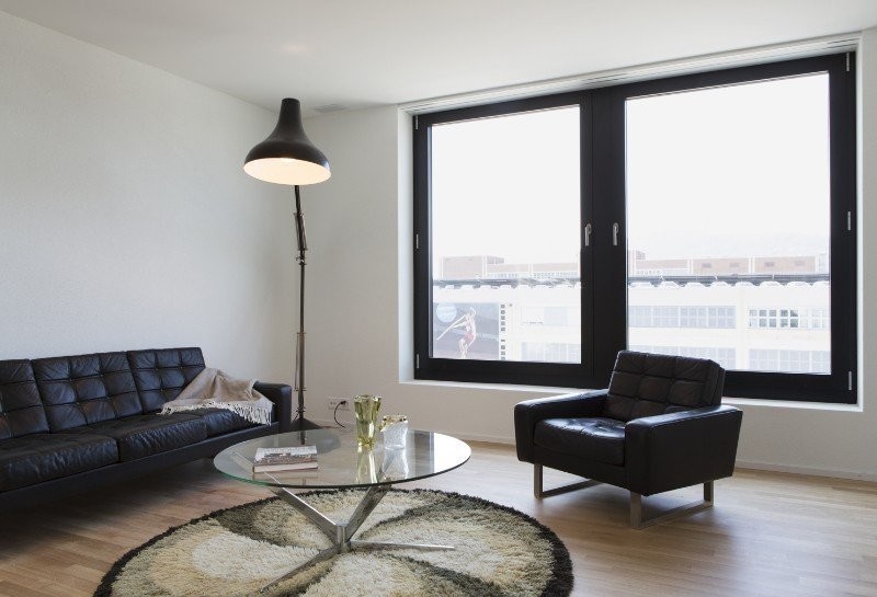 3 ½ rooms duplex, photo 4 of 9