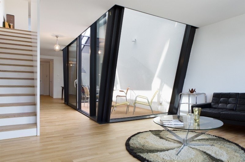 3 ½ rooms duplex, photo 3 of 9