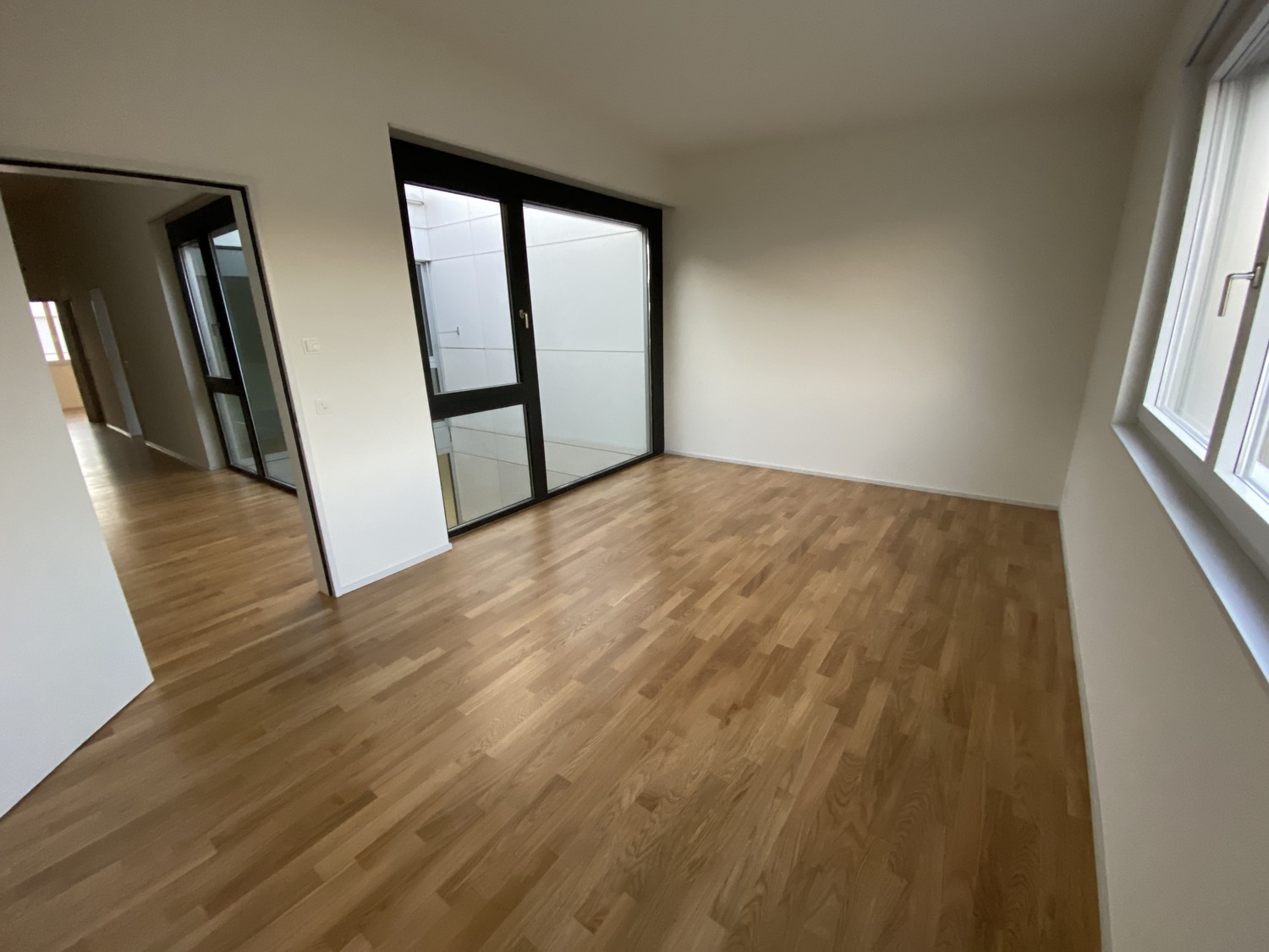 Appartamento di 5 ½ locali