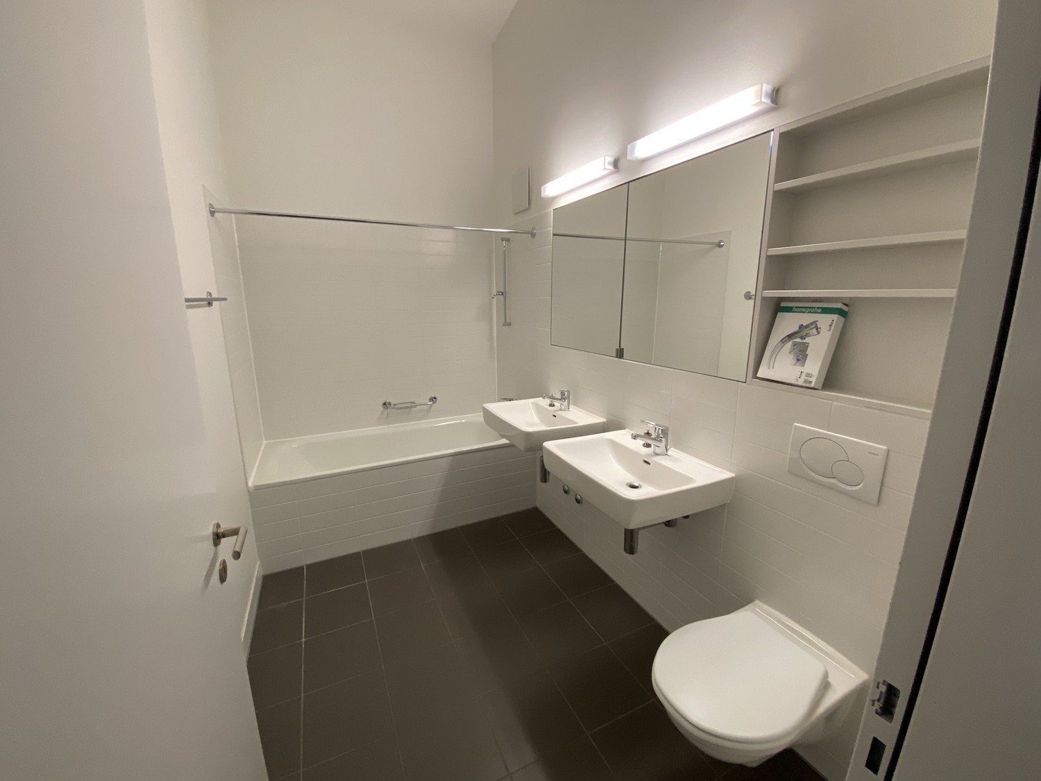 Appartamento di 5 ½ locali