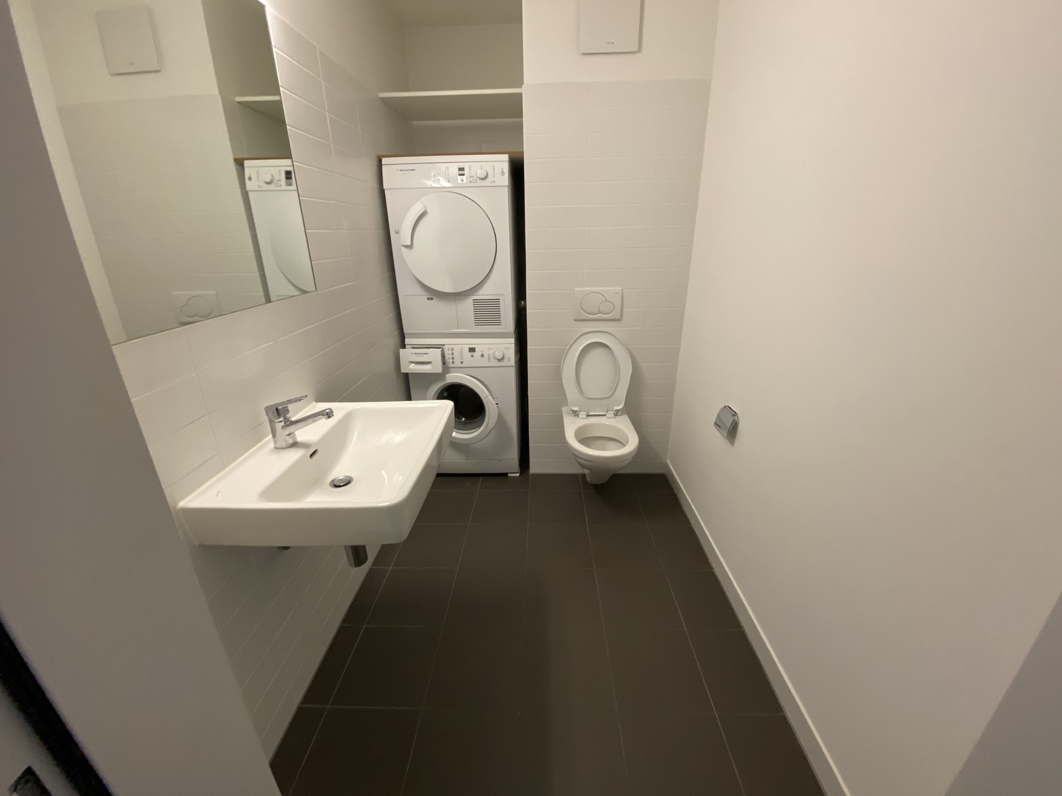 Appartamento di 5 ½ locali