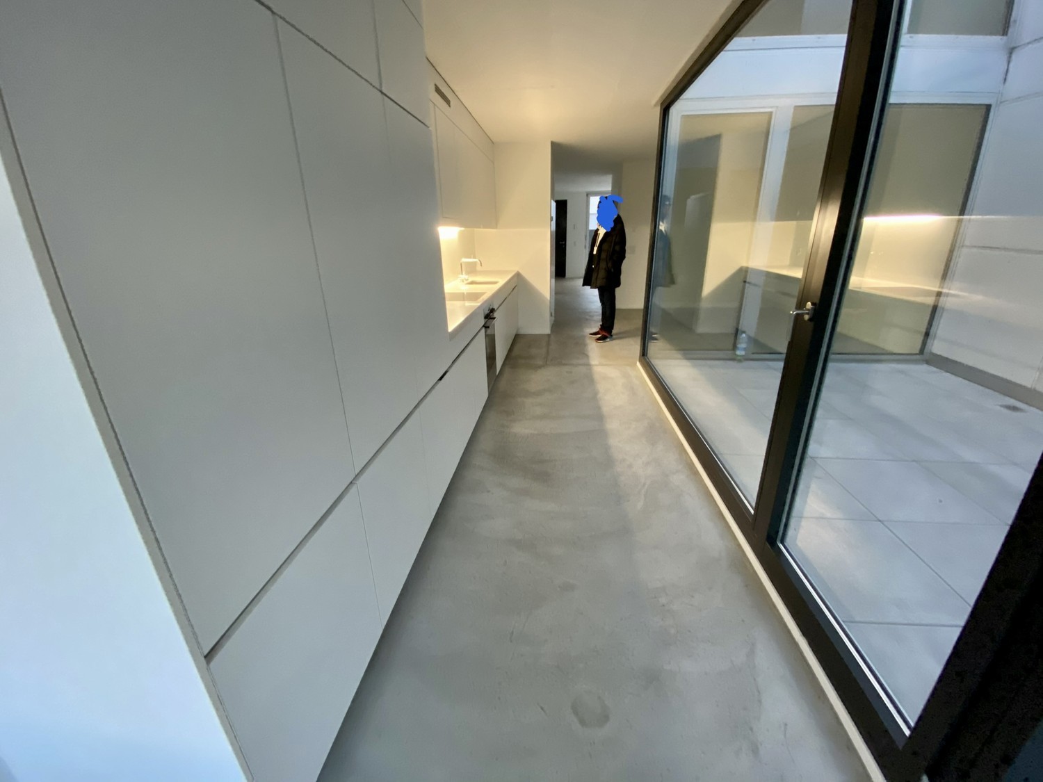 Appartamento di 5 ½ locali