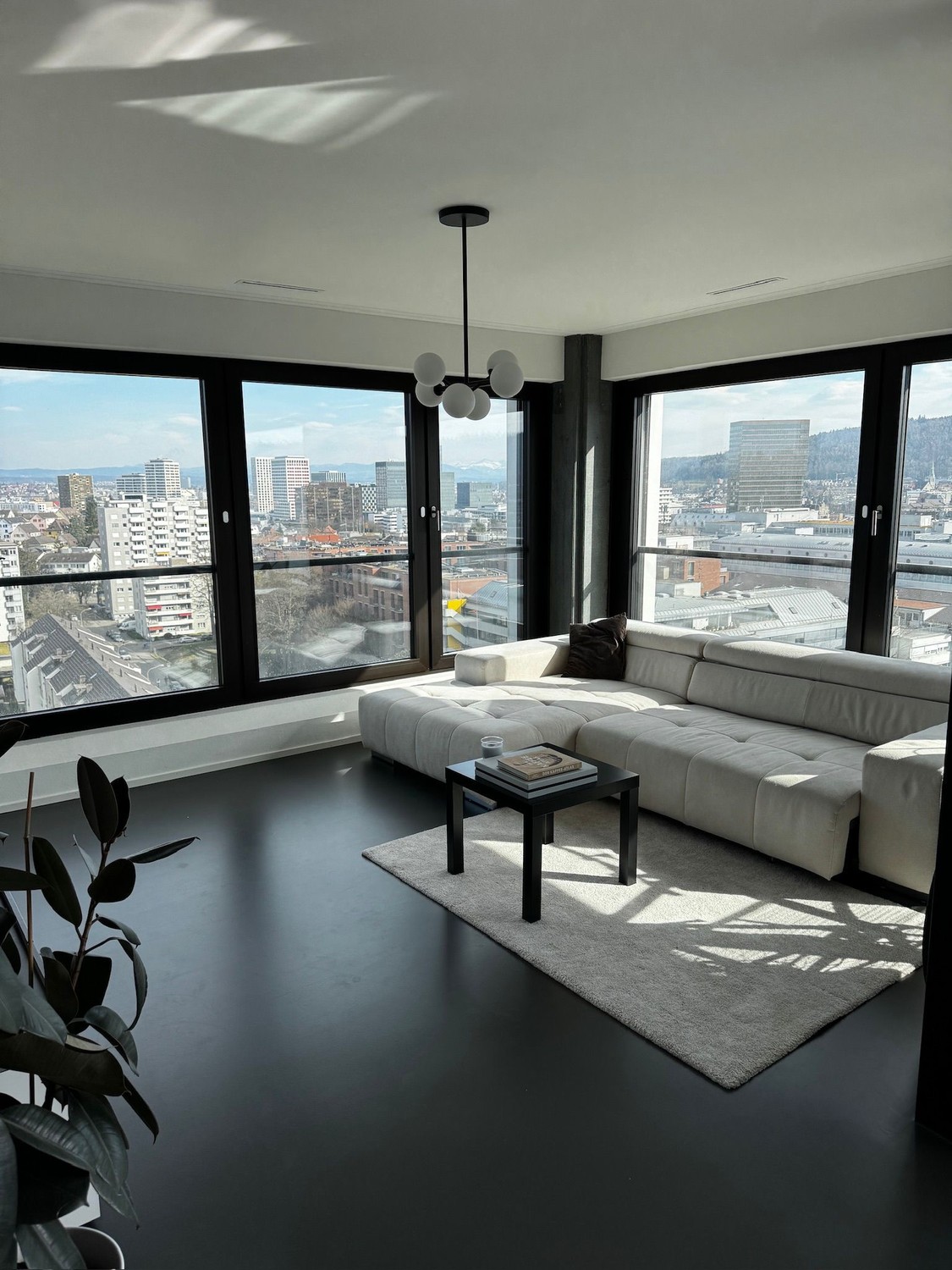 Room in a shared flat, photo 2 of 10