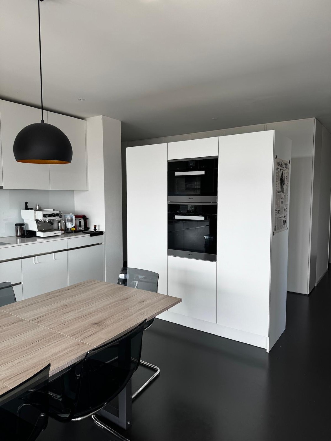 Room in a shared flat, photo 3 of 10
