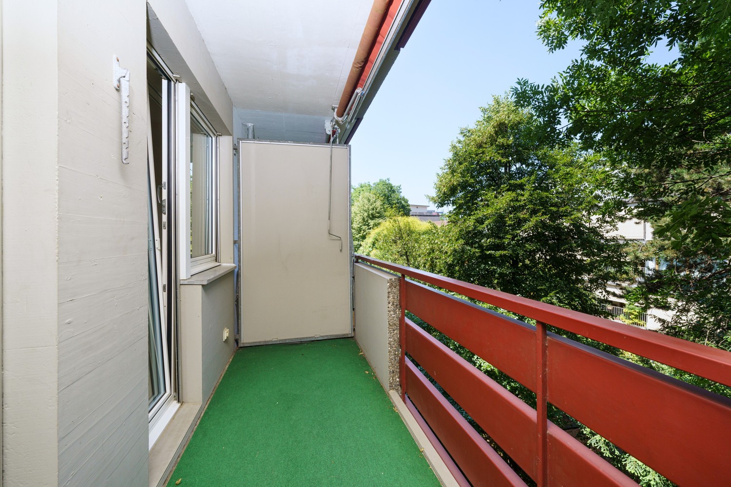 2 ½ rooms apartment, photo 5 of 7