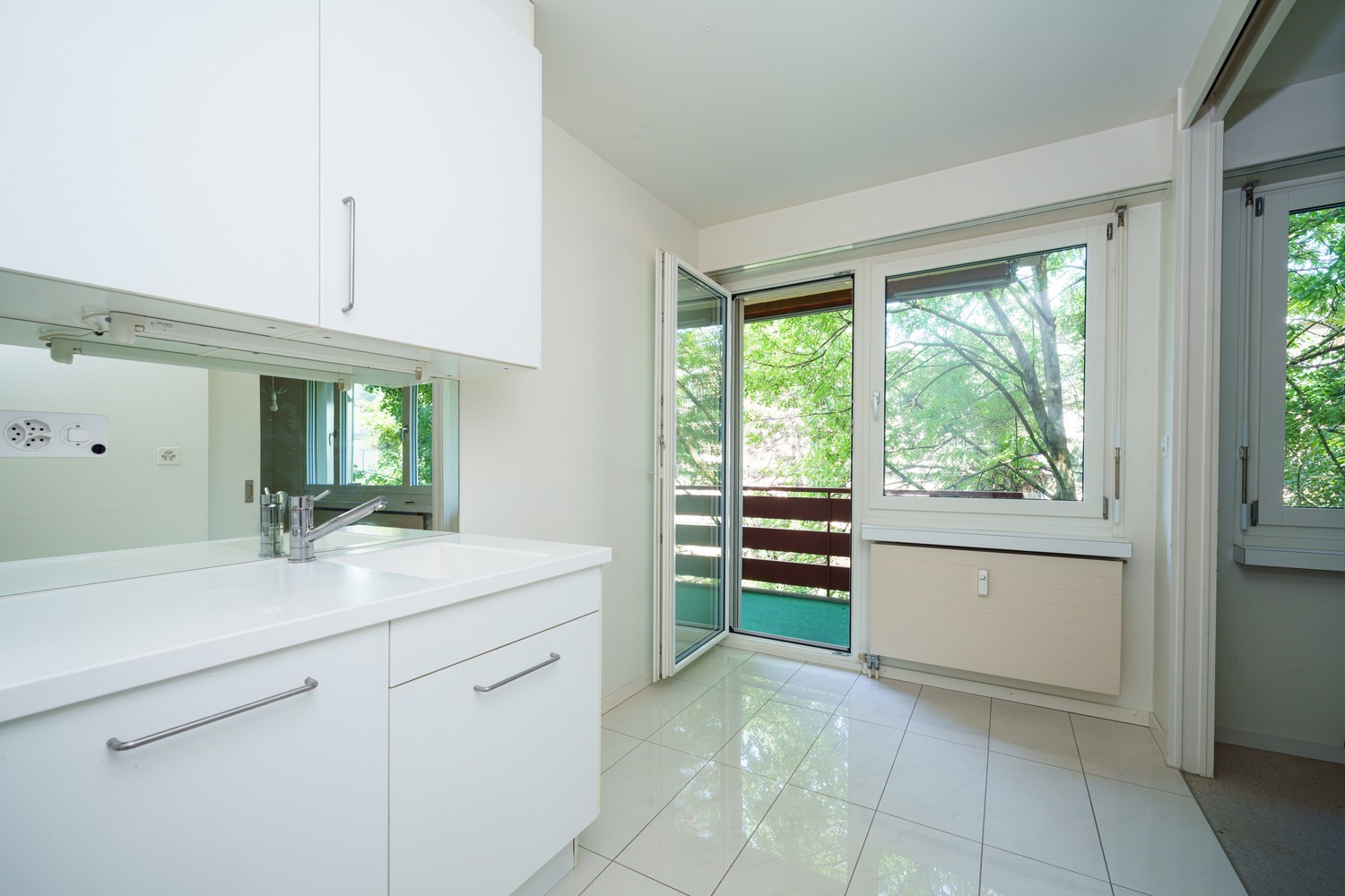 2 ½ rooms apartment, photo 2 of 7