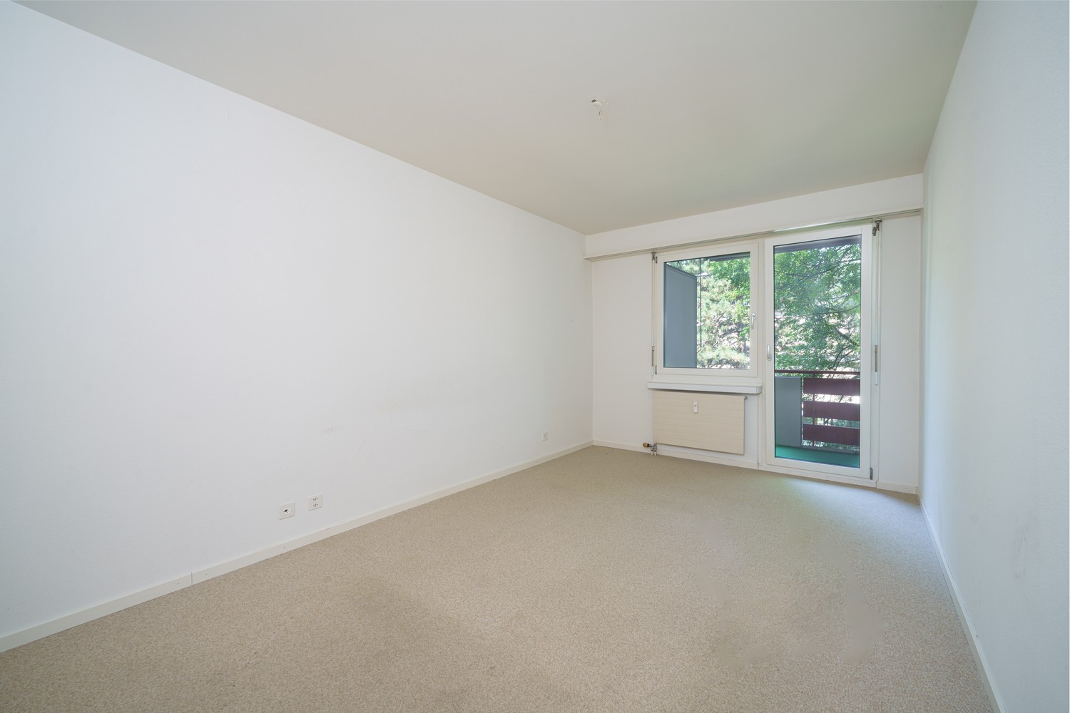 2 ½ rooms apartment, photo 4 of 7