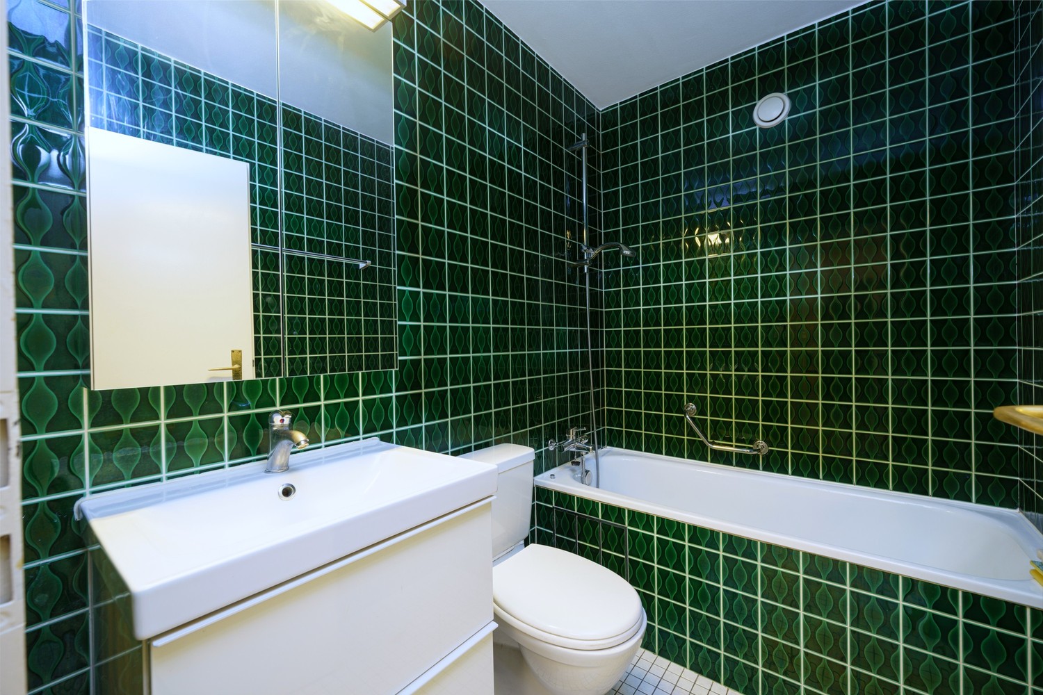 2 ½ rooms apartment, photo 3 of 7