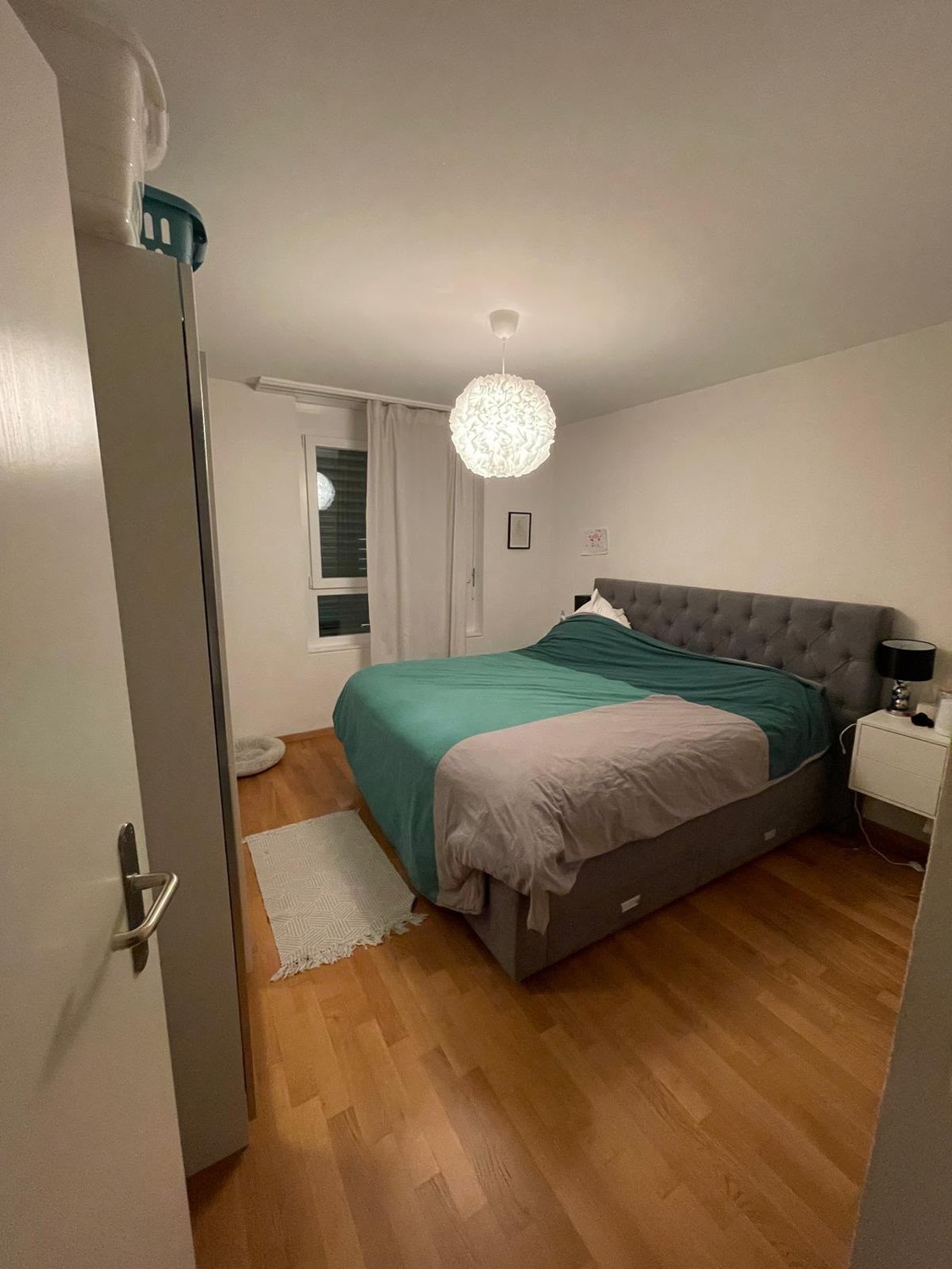 3 ½ rooms apartment, photo 4 of 5