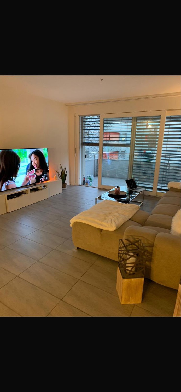 3 ½ rooms apartment, photo 1 of 5