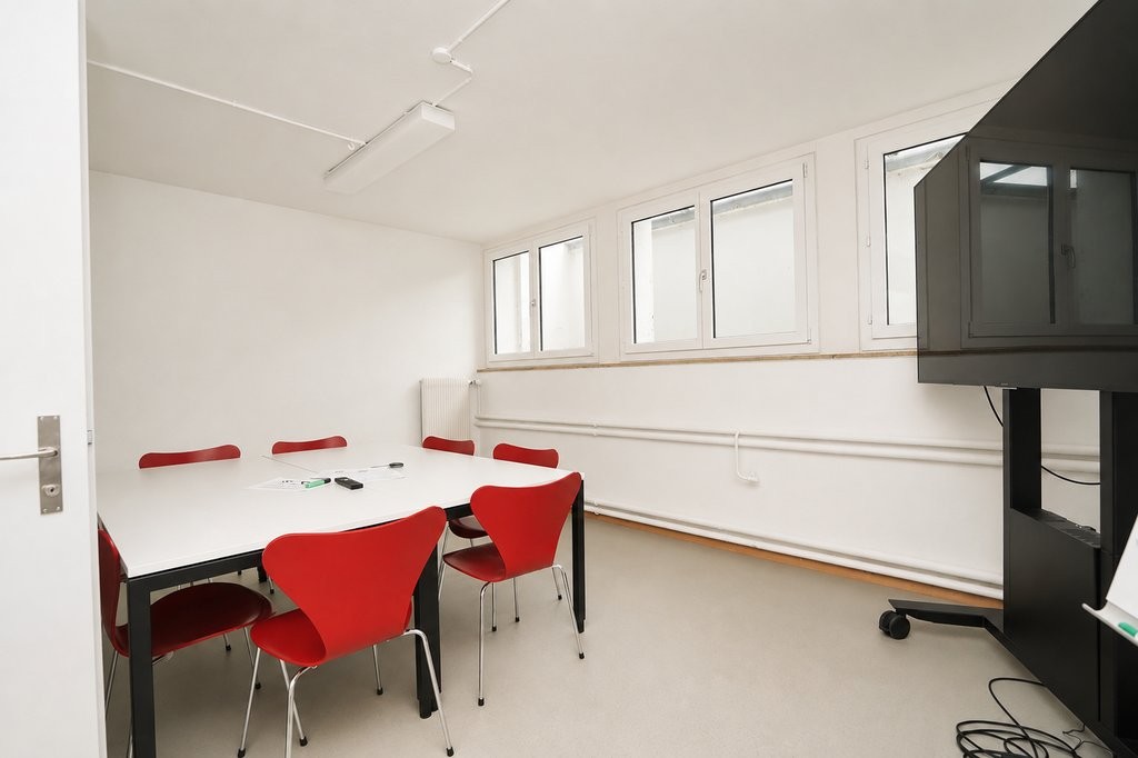 166m² commerciale