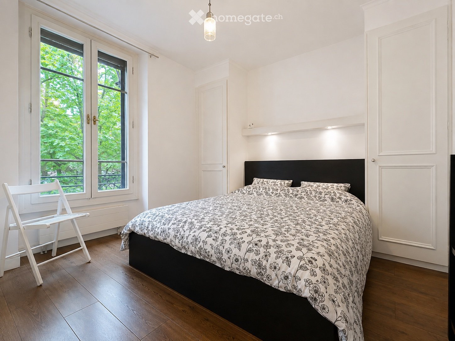 3 rooms apartment, photo 2 of 2