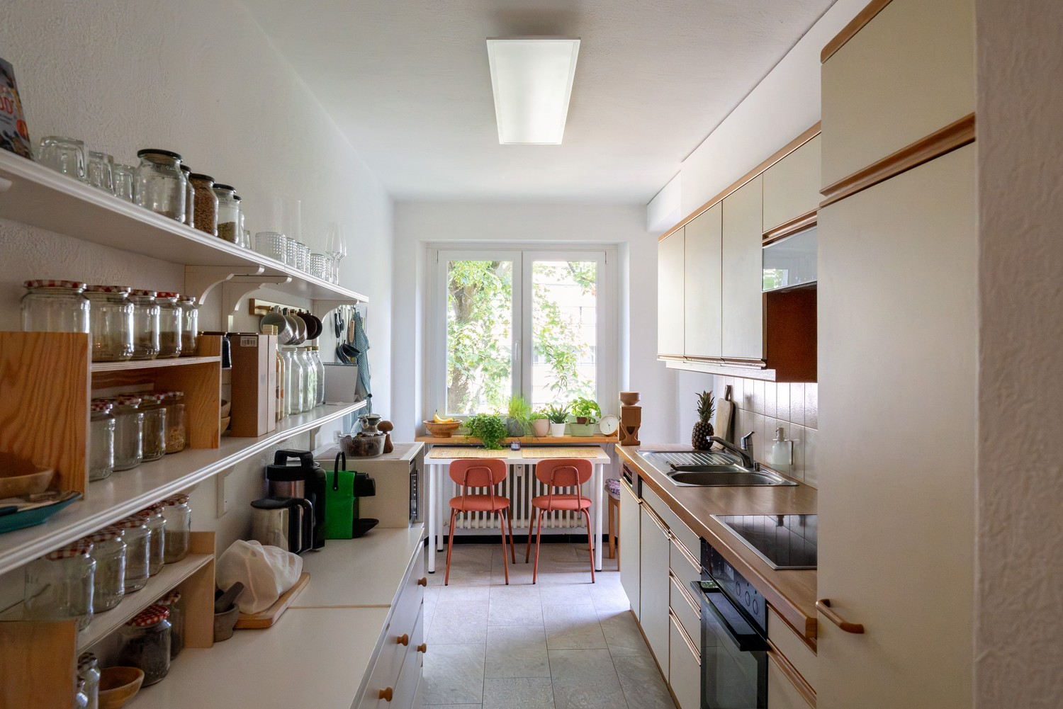 4 ½ rooms apartment, photo 10 of 10