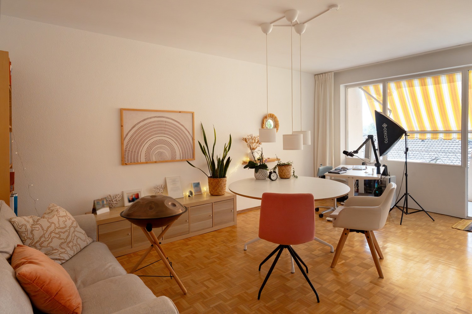4 ½ rooms apartment, photo 6 of 10