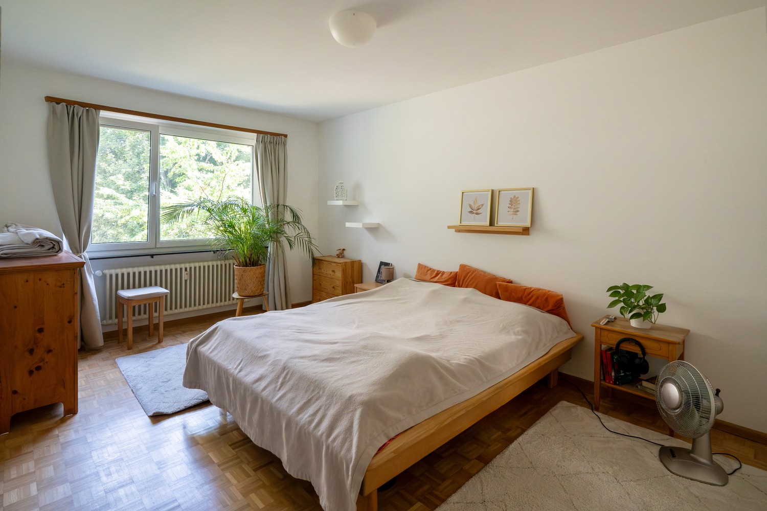 4 ½ rooms apartment, photo 7 of 10
