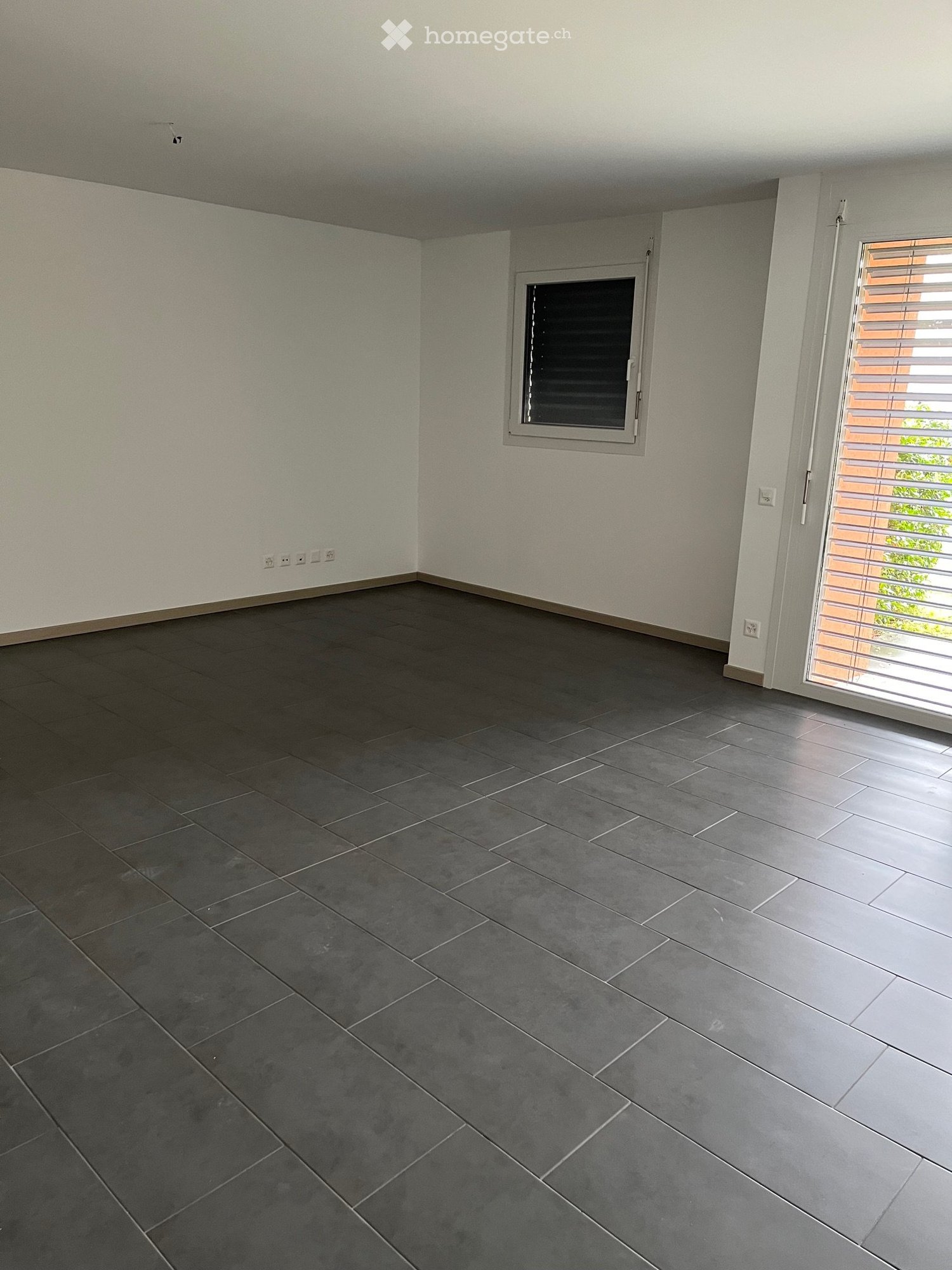 2 ½ rooms apartment (5)