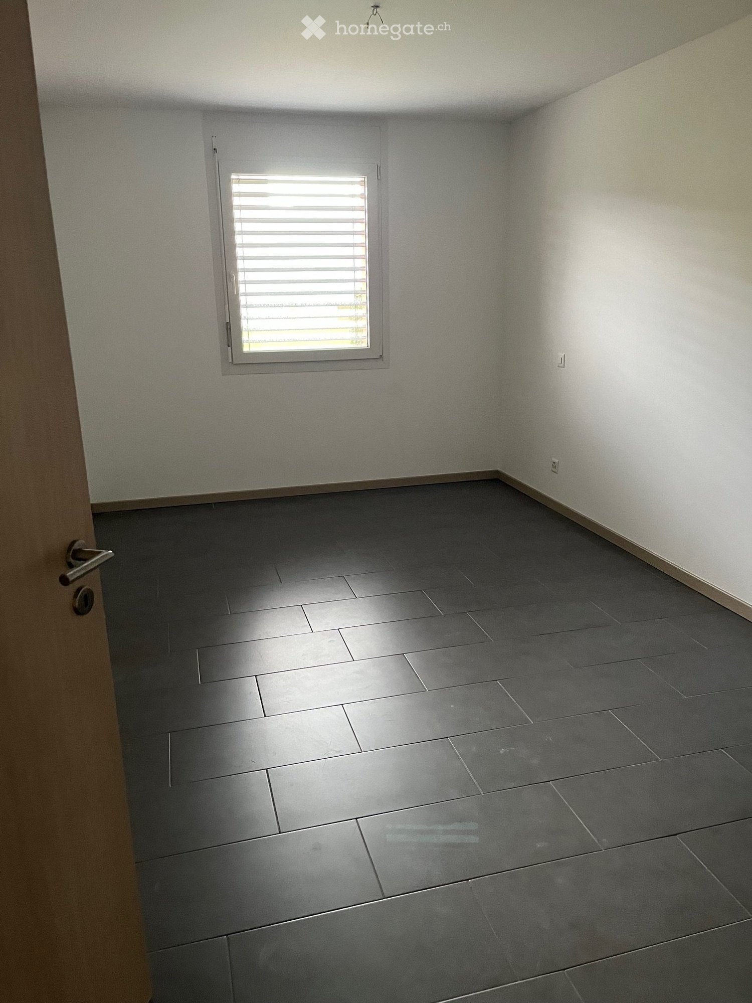 2 ½ rooms apartment (3)