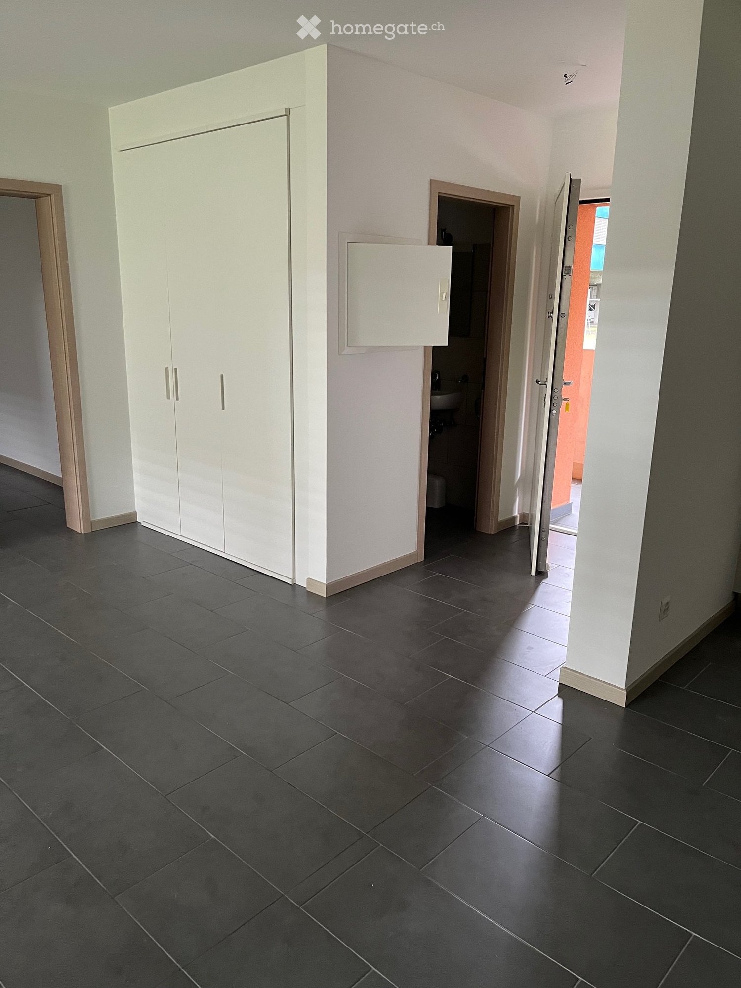 2 ½ rooms apartment (2)