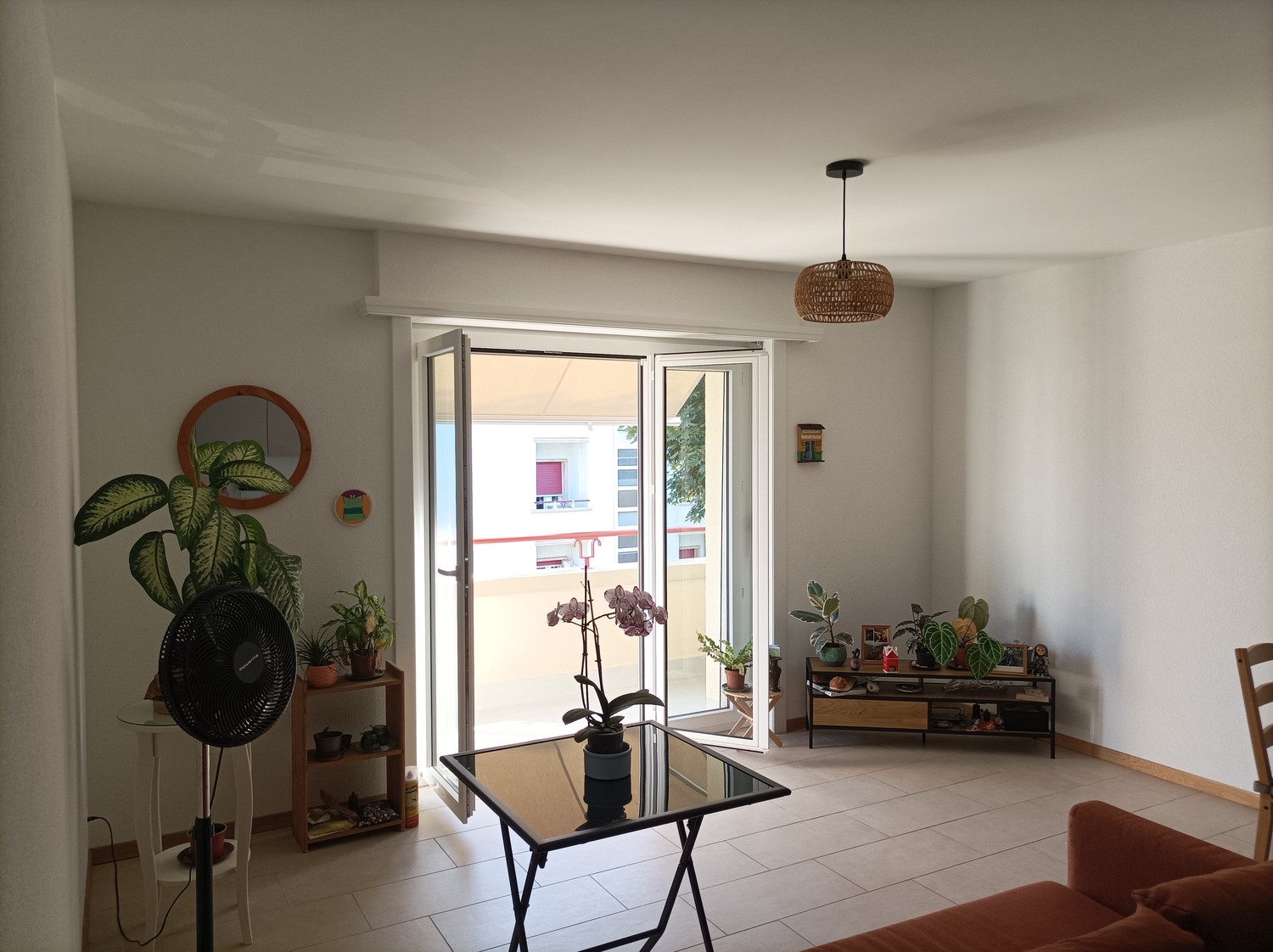 Appartamento di 2 locali