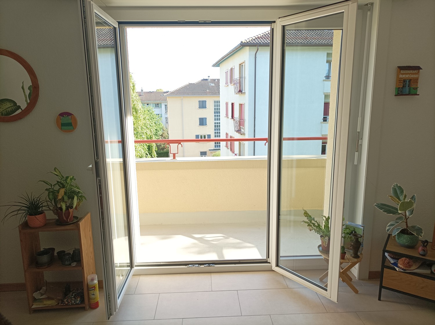 Appartamento di 2 locali