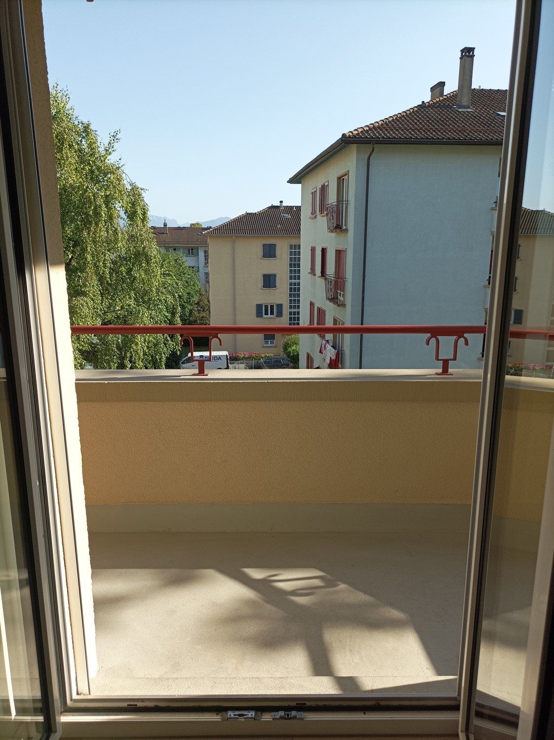 Appartamento di 2 locali