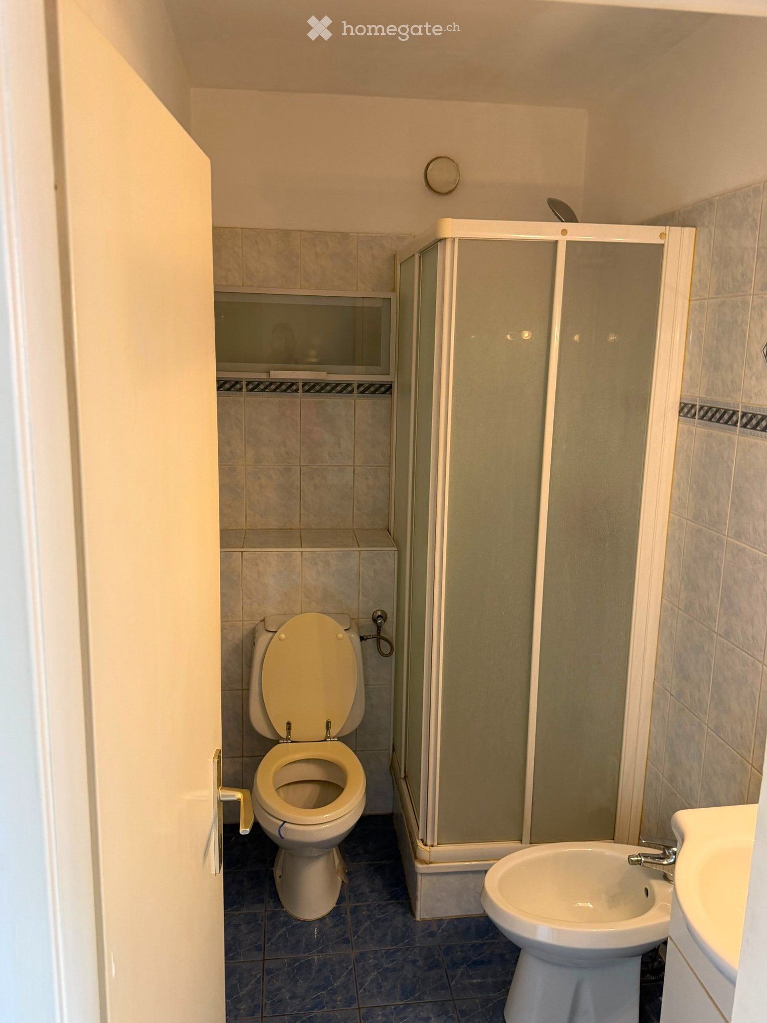 2-Zimmer-Wohnung