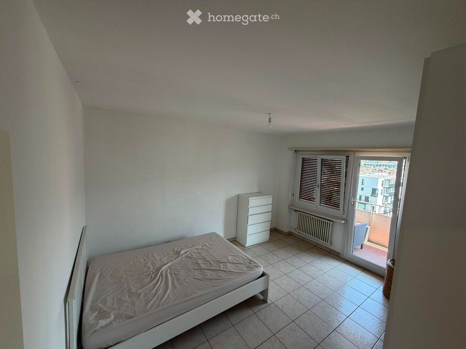 2-Zimmer-Wohnung