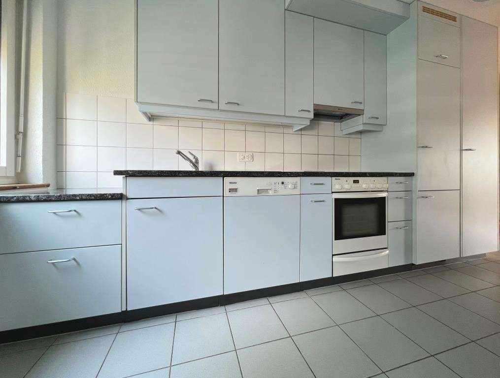 4 rooms apartment, photo 3 of 5