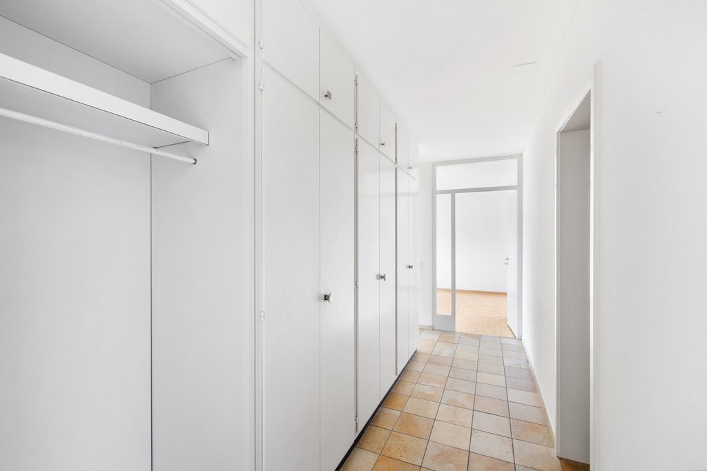 3 ½ pièces appartement