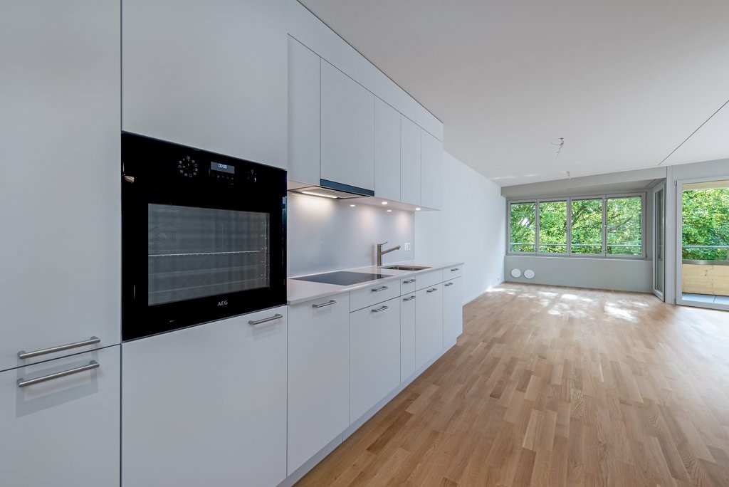 1 ½ rooms apartment, photo 2 of 9