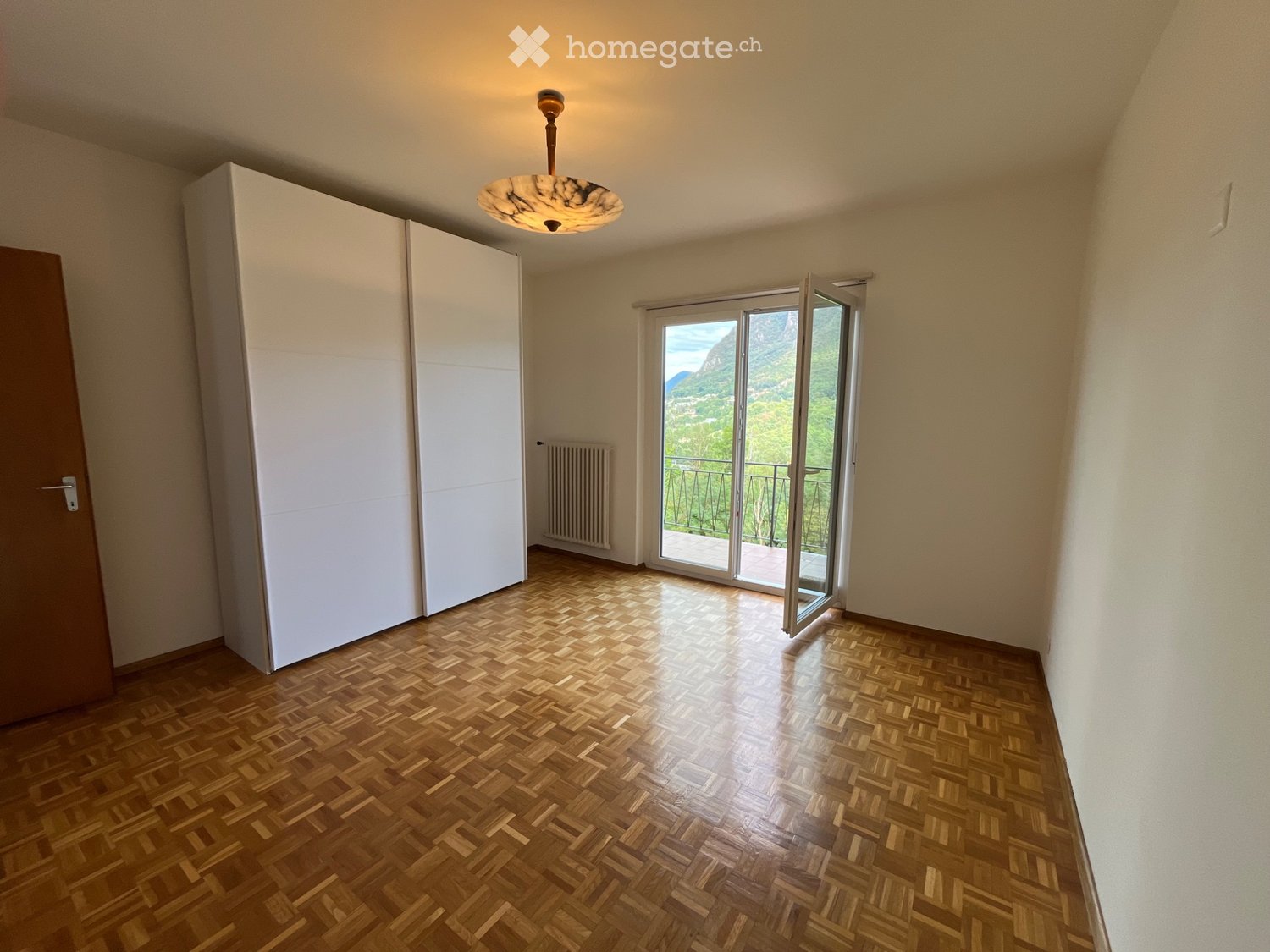 4 ½ rooms apartment, photo 3 of 5