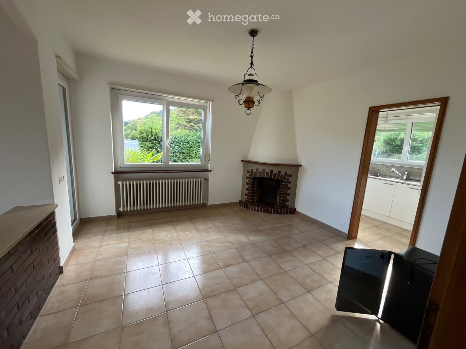 4 ½ rooms apartment, photo 4 of 5