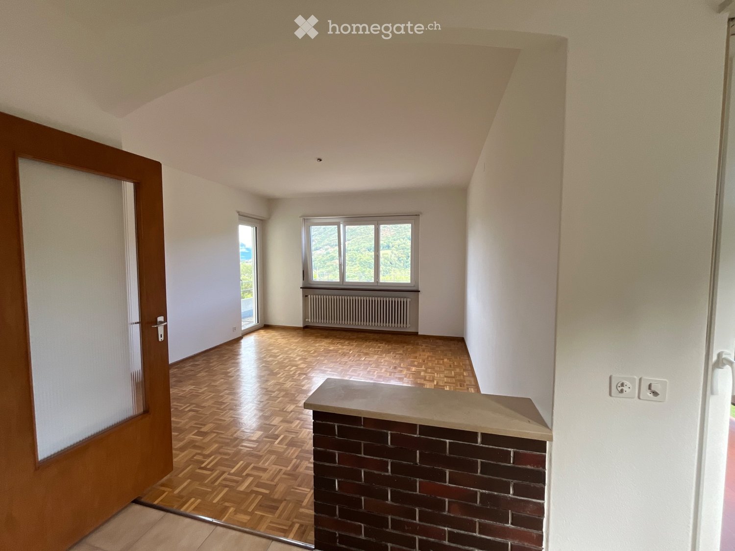 4 ½ rooms apartment, photo 5 of 5