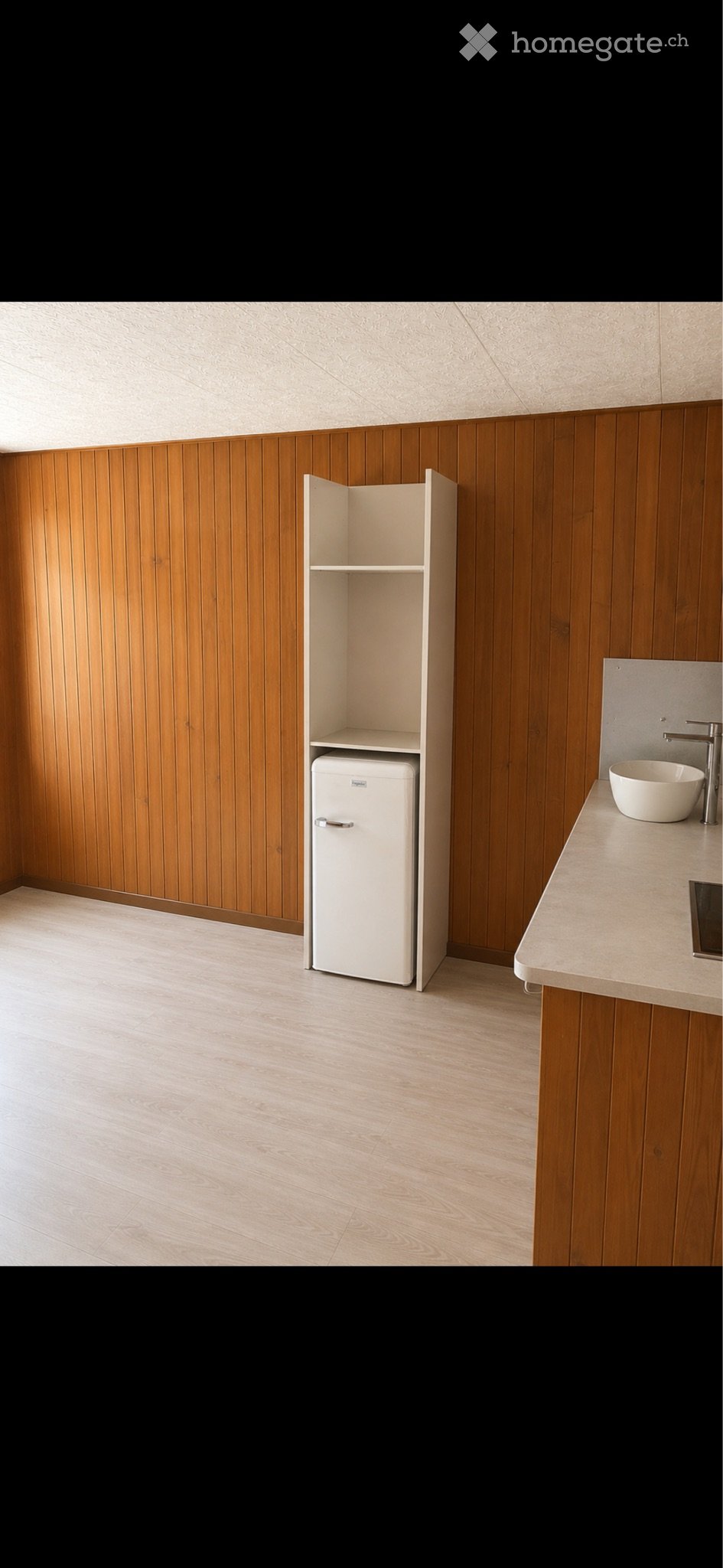 1 room apartment, photo 1 of 5