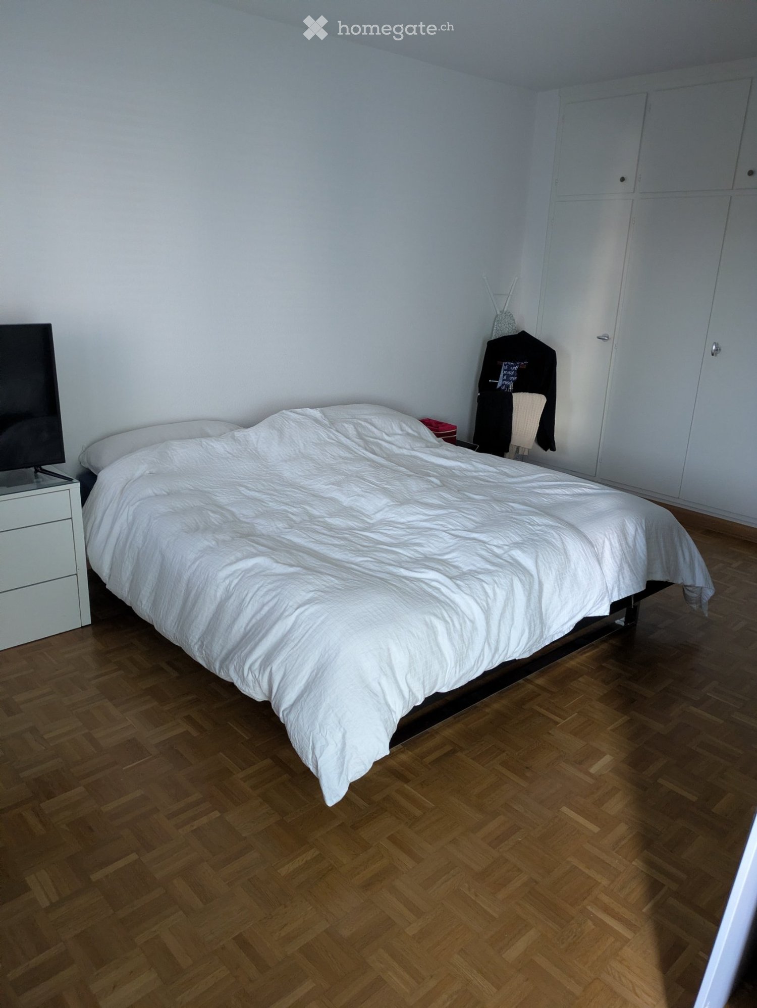 3 rooms apartment, photo 4 of 5