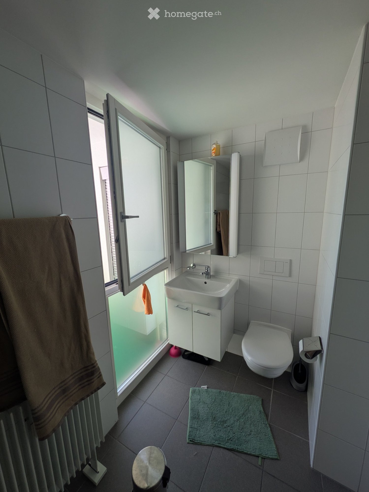 3 rooms apartment, photo 5 of 5