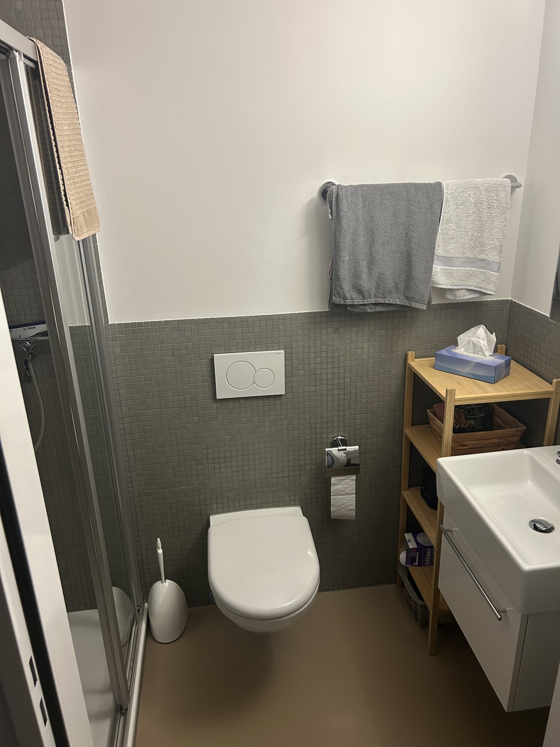 Room in a shared flat, photo 3 of 6