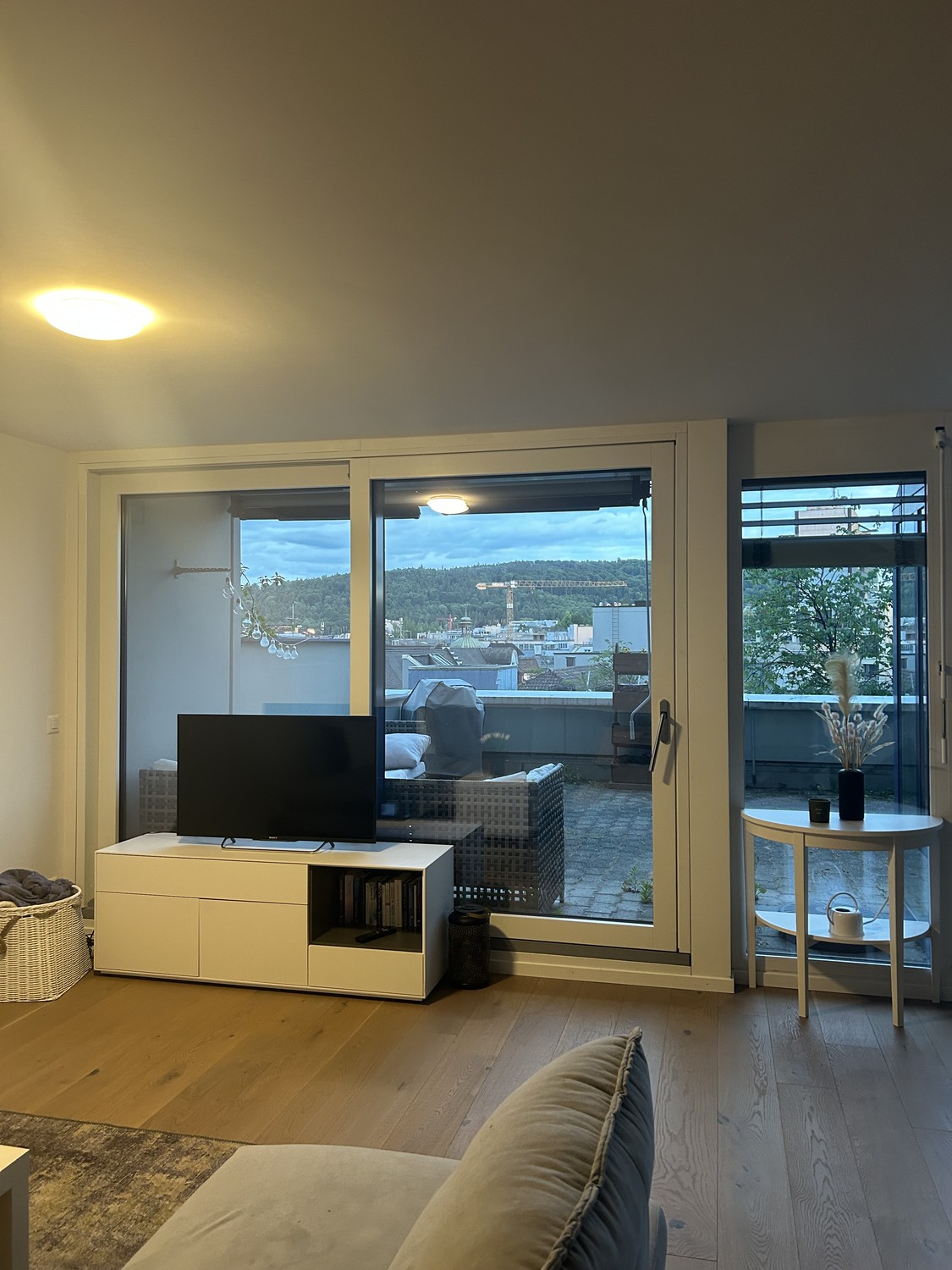 Room in a shared flat, photo 6 of 6