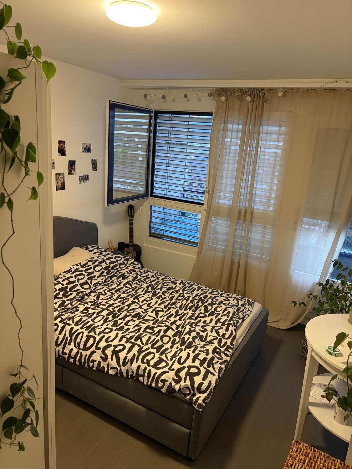 Room in a shared flat, photo 2 of 6